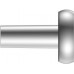 Ezviz Bezprzewodowy wizjer do drzwi CP2 2MP Silver (CS-CP2 (2MP) Silver)