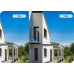 Ezviz Bezprzewodowy wizjer do drzwi CP2 2MP Silver (CS-CP2 (2MP) Silver)