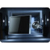 Ezviz Bezprzewodowy wizjer do drzwi CP2 2MP Silver (CS-CP2 (2MP) Silver)