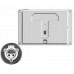 Ezviz Bezprzewodowy wizjer do drzwi CP2 2MP Silver (CS-CP2 (2MP) Silver)