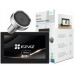 Ezviz Bezprzewodowy wizjer do drzwi CP2 2MP Silver (CS-CP2 (2MP) Silver)
