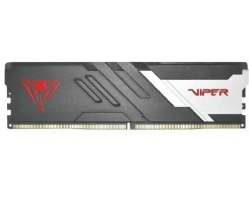 Patriot Viper Venom, DDR5, 8 GB, 6000MHz, CL36 (VV58G60C36A)