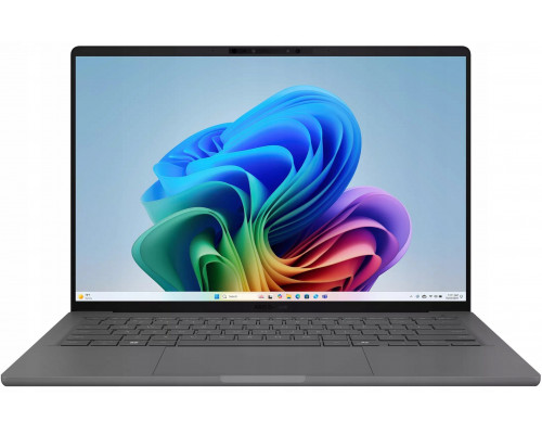 Laptop Asus ZenBook A14 OLED UX3407NA-QD174W 14" Snapdragon X2-88-100 16GB 512GB W11H (90NB1712-M00940)