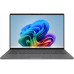 Laptop Asus ZenBook A14 OLED UX3407NA-QD174W 14" Snapdragon X2-88-100 16GB 512GB W11H (90NB1712-M00940)