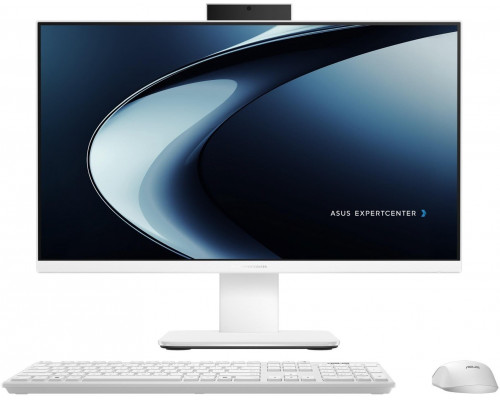 Asus ExpertCenter P440VA-WPC021X 23,8" 16GB 512GB White (P440VA-WPC021X)