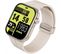 Smartwatch Garett Next AI 4G Silver (5904238485460)