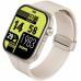 Smartwatch Garett Next AI 4G Silver (5904238485460)
