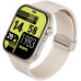 Smartwatch Garett Next AI 4G Silver (5904238485460)