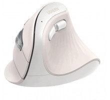 Ugreen Pionowa MU008MINI BT 2.4G (biała) (85249)