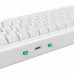 NK68 HE White G3MS Magnetite Ice Switch US (5292910041944)