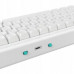 NK68 HE White G3MS Magnetite Ice Switch US (5292910041944)