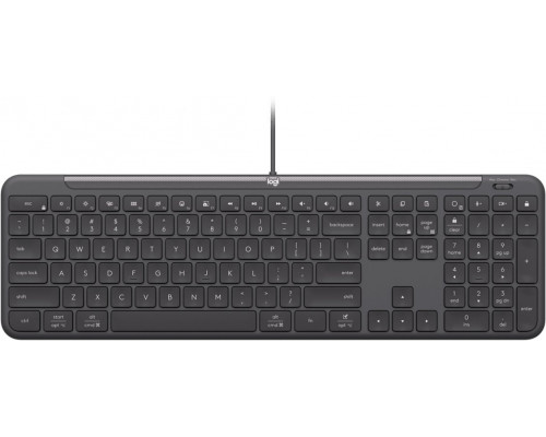 Logitech Wired KB K620 For Business (920-013358)