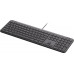 Logitech Wired KB K620 For Business (920-013358)