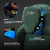 Diablo Chairs X.One Prime Forest Green Normal Size