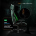 Diablo Chairs X.One Prime Forest Green Normal Size