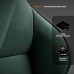 Diablo Chairs X.One Prime Forest Green Normal Size