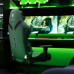 Diablo Chairs X.One Prime Forest Green Normal Size
