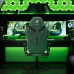 Diablo Chairs X.One Prime Forest Green Normal Size