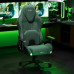 Diablo Chairs X.One Prime Forest Green Normal Size