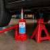 Satra Lift Słupkowy Hydrauliczny Maszyny Rolnicze Budowlane 16TON 214-423mm (5904422453657)