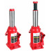 Satra Lift Słupkowy Hydrauliczny Maszyny Rolnicze Budowlane 16TON 214-423mm (5904422453657)