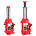 Satra Lift Słupkowy Hydrauliczny Maszyny Rolnicze Budowlane 16TON 214-423mm (5904422453657)