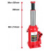 Satra Lift Słupkowy Hydrauliczny Maszyny Rolnicze Budowlane 16TON 214-423mm (5904422453657)