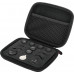 Venom Customisation Kit Black PS5 (VS4827)
