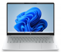 Laptop HP OmniBook 3 / 14" / Core 5 120U / 16GB / 512GB / Windows 11 Home (D9LV0EA)