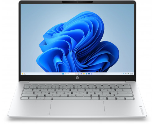 Laptop HP OmniBook 3 / 14" / Core 5 120U / 16GB / 512GB / Windows 11 Home (D9LV0EA)