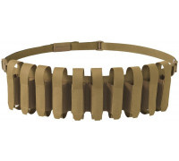 Helikon-Tex Grenade Bandolier 40mm MKII - Coyote Brown