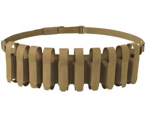 Helikon-Tex Grenade Bandolier 40mm MKII - Coyote Brown