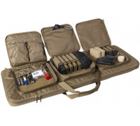 Helikon-Tex Pokrowiec Double Upper Rifle Bag 18® - Cordura® -