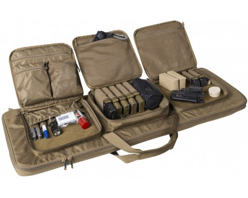 Helikon-Tex Pokrowiec Double Upper Rifle Bag 18® - Cordura® -