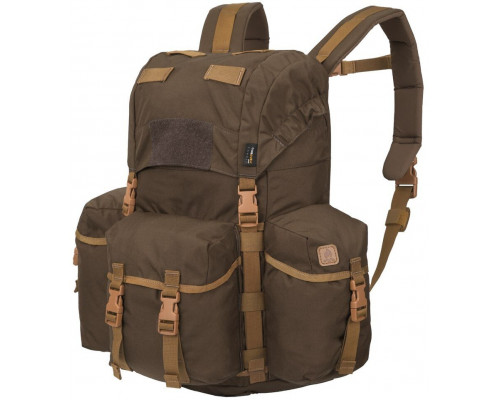 Helikon-Tex Plecak Bergen Backpack® - Earth Brown / Clay A