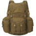 Helikon-Tex Plecak Bergen Backpack® - Earth Brown / Clay A