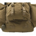 Helikon-Tex Plecak Bergen Backpack® - Earth Brown / Clay A
