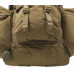 Helikon-Tex Plecak Bergen Backpack® - Earth Brown / Clay A