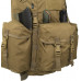 Helikon-Tex Plecak Bergen Backpack® - Earth Brown / Clay A