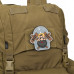 Helikon-Tex Plecak Bergen Backpack® - Earth Brown / Clay A