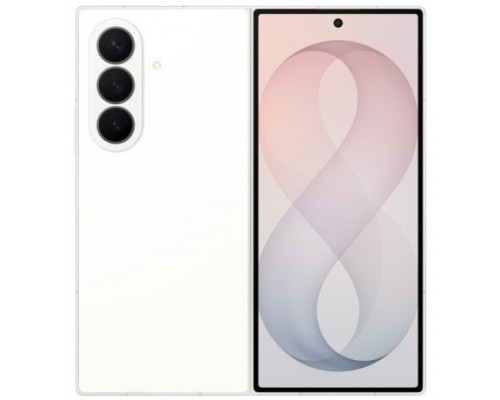 Samsung Z Fold 8 Ultra 5G 12/256GB Cream  (88060991866850)