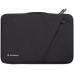 Wozinsky Na laptop WTNP-14B 13-14" z chowaną rączką - black (5907769387777)