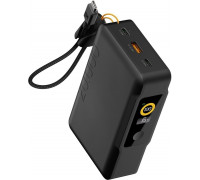 Xtorm Power bank NextGen 20000 mAh 35W - black (100894997)
