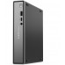 Mini PC Lenovo ThinkCentre neo 50q Gen 5 13B9 - Tiny - Core i3 i3-1315U - RAM 8 GB - SSD 256 GB - TCG Opal Encryption 2, NVME - UHD Graphics - 1GbE, Wi-Fi 6E, Bluetooth 5.3 - WLAN: 802.11a/b/g/n/ac/ax (Wi-Fi 6E), Bluetooth 5.3 - Win 11 Pro - Monitor: bra