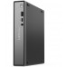 Mini PC Lenovo ThinkCentre neo 50q Gen 5 13B9 - Tiny - Core i3 i3-1315U - RAM 8 GB - SSD 256 GB - TCG Opal Encryption 2, NVME - UHD Graphics - 1GbE, Wi-Fi 6E, Bluetooth 5.3 - WLAN: 802.11a/b/g/n/ac/ax (Wi-Fi 6E), Bluetooth 5.3 - Win 11 Pro - Monitor: bra