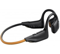Hakii Light II black orange -   z odtwarzaczem MP3 (6939119046880)