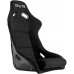 Oplite Fotel kubełkowy FiberCore RS2 (Zamswith ) black retail (OP-RS2S)