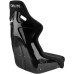 Oplite Fotel kubełkowy FiberCore RS2 (Zamswith ) black retail (OP-RS2S)