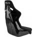 Oplite Fotel kubełkowy FiberCore RS2 (Zamswith ) black retail (OP-RS2S)