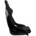 Oplite Fotel kubełkowy FiberCore RS2 (Zamswith ) black retail (OP-RS2S)